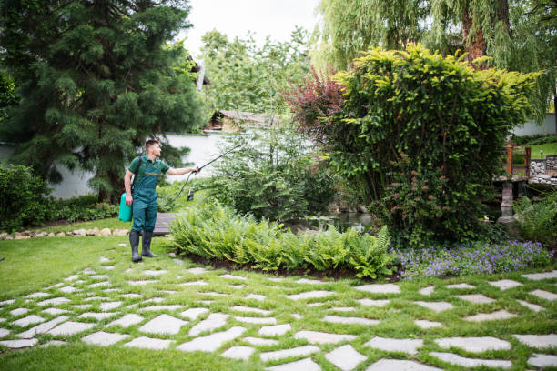 Best Best Pest Control Companies  in Richmond, UT