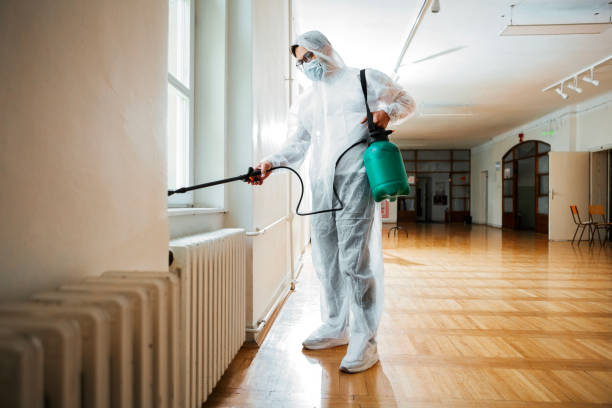 Best Pest Control Near Me in Richmond, UT